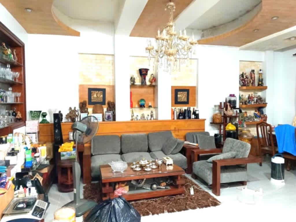 CHÍNH CHỦ CẦN BÁN GẤP NHÀ ĐIỆN BIÊN PHỦ PHỐ VIP BA ĐÌNH KD, Ô TÔ ĐỖ CỬA 70M X 5 TẦNG MT 6M 22,6 TỶ 